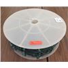 Image 1 : Spool C7 Stringer Light Cord 1000' Long (Reg $469 Sale $299)