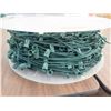 Image 2 : Spool C7 Stringer Light Cord 1000' Long (Reg $469 Sale $299)