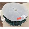 Image 1 : Spool C9 Stringer Light Cord 1000' Long (Reg $499 Sale $399)