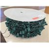 Image 2 : Spool C9 Stringer Light Cord 1000' Long (Reg $499 Sale $399)