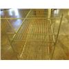 Image 3 : AMCO Metal Wire 3-Tier Shelving Unit