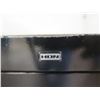 Image 2 : HON  Metal 2 Drawer File Cabinet