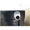 Image 3 : HON  Metal 2 Drawer File Cabinet