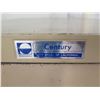 Image 2 : Steelmaster Century Metal 2 Drawer File Cabinet
