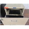 Image 5 : Steelmaster Century Metal 2 Drawer File Cabinet