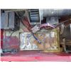 Image 14 : Factory Cat 34 Industrial Walk-Behind Sweeper 8382 hours (needs battery)