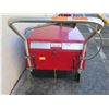 Image 3 : Factory Cat 34 Industrial Walk-Behind Sweeper 8382 hours (needs battery)