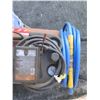 Image 10 : Porter Cable Jetstream Air Compressor on Wheels CF2020 2HP/20Gallon