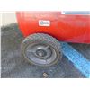 Image 8 : Porter Cable Jetstream Air Compressor on Wheels CF2020 2HP/20Gallon