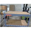 Image 2 : Adjustable 5-Tier Metal Shelving Unit  36"x18"x76"