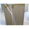 Image 8 : Metal 14 Compartment Locker Unit 48"x12"x64"