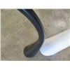 Image 9 : Qty 4 Poly Deco 63"H White & Black (Reg $575 Sale 159) Hollow Décor