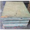 Image 1 : Pallet 29 Plywood Sheets 48"L x 36" W x 3/4"