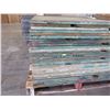 Image 2 : Pallet 29 Plywood Sheets 48"L x 36" W x 3/4"