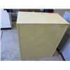 Image 8 : Metal 27 Drawer Storage Cabinet 30.5"x17"x38"