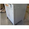 Image 4 : Metal Shop Table w/ Top Shelf, Locking 2 Door Cabinet & Drawer 35"x30"x53"