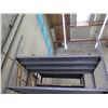 Image 2 : Metal Adjustable 6 Tier Shelf 47"x24"x101"