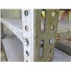 Image 7 : Metal Adjustable 6 Tier Shelf 47"x24"x101"