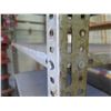 Image 8 : Metal Adjustable 6 Tier Shelf 47"x24"x101"