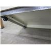 Image 7 : Low 2 Door Cabinet on Wheels 31.5"x25"x21"