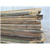 Image 3 : Pallet Multiple Plywood Sheets 48"L x 45" W