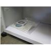 Image 10 : Sharp AR-M160 Digital Multi-Function Copier & Rolling Cabinet Stand