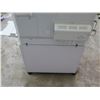 Image 13 : Sharp AR-M160 Digital Multi-Function Copier & Rolling Cabinet Stand