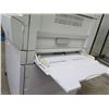 Image 7 : Sharp AR-M160 Digital Multi-Function Copier & Rolling Cabinet Stand