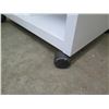 Image 9 : Sharp AR-M160 Digital Multi-Function Copier & Rolling Cabinet Stand