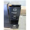 Image 3 : HON  Metal 4 Drawer File Cabinet