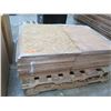 Image 2 : Pallet Approx. 36 Plywood Sheets 34.5"L x 24" W