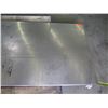 Image 3 : Metal Table Top 72"x36"