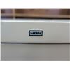 Image 2 : HON  Metal 4 Drawer File Cabinet