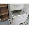 Image 3 : HON  Metal 4 Drawer File Cabinet