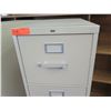 Image 3 : HON  Metal 4 Drawer File Cabinet