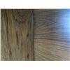 Image 9 : Large Tall 9-Section Wall Shelving Unit 72"W x 12"D x 78" Tall