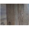 Image 9 : Long Wooden 2-Tier Shelving Unit 50" x 12" x 25"H