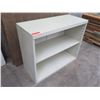 Image 2 : Adjustable Metal 2 Tier Shelf 36"x15"x30"