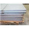 Image 3 : Pallet Multiple Metal Shelving Panels