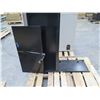 Image 3 : Metal Desk Unassembled on Pallet
