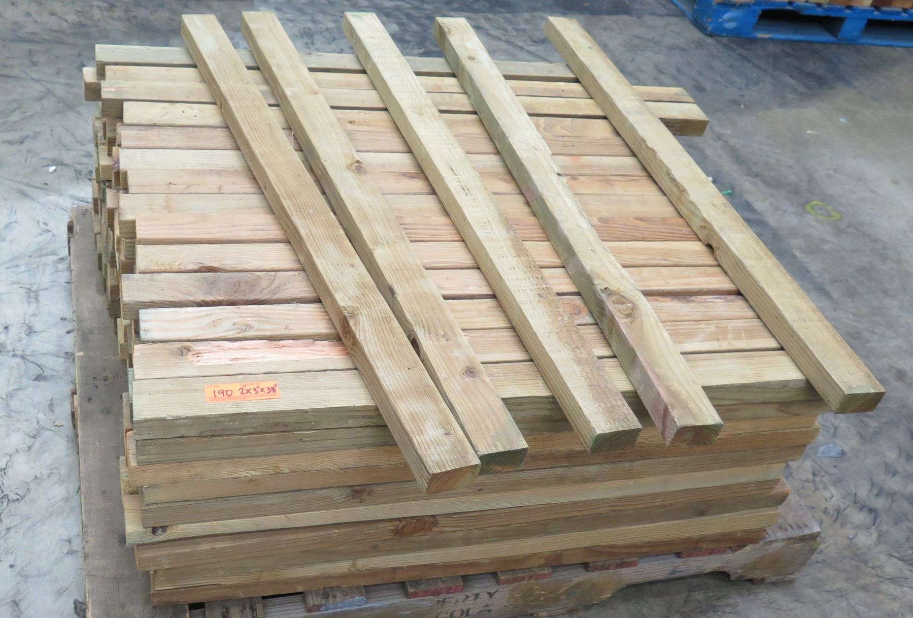 Pallet Of Multiple Dimensional Lumber 2 X 3 X 38 Long Oahu Auctions Pallet of multiple dimensional lumber 2 x 3 x 38 long oahu auctions