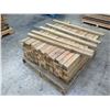 Image 2 : Pallet of Multiple Dimensional Lumber 2" x 3" x 38" Long