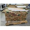 Image 3 : Pallet Multiple Wood Planks 34" L x 2"W  x 4"