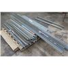 Image 1 : Pallet Metal Shelving Spines