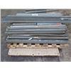 Image 2 : Pallet Metal Shelving Spines