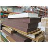 Image 2 : Pallet Misc Lumber, Floor Pieces, etc