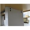Image 8 : Long White Table 95" x 44" x 29"H