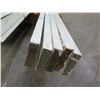 Image 3 : 1 Pallet of Misc Dimensional Lumber Bundle, 38" - 120" Long