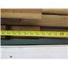 Image 8 : 1 Pallet of Misc Dimensional Lumber Bundle, 38" - 120" Long