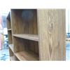 Image 8 : Qty 2 Tall 5-Tier Wall Shelving Units 28" x 12"x 72" Tall